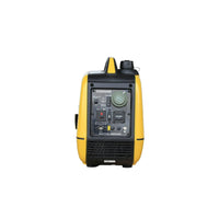 1800W EISEMANN Stromerzeuger BSKA 2.2V RSS DIN 14685-3 Eisemann