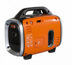 900 Watt Black + Decker BXGNi900E Benzin Inverter Stromerzeuger