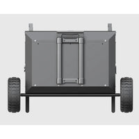 Powerstation 5040Wh - 7000W max. Output GENERGY GZE-5050BAT-S Genergy