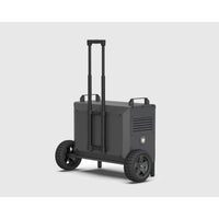 Powerstation 5040Wh - 7000W max. Output GENERGY GZE-5050BAT-S Genergy