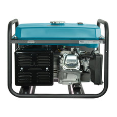 Benzin AVR Stromerzeuger 3000 Watt Könner & Söhnen KS 3000