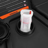 5500W Benzin Inverter Stromerzeuger mit App Steuerung maXpeedingrods MXR 6000GT – EU maXpeedingrods