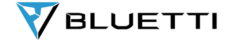 Bluetti Logo