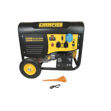 Champion CPG6500E2-EU-2