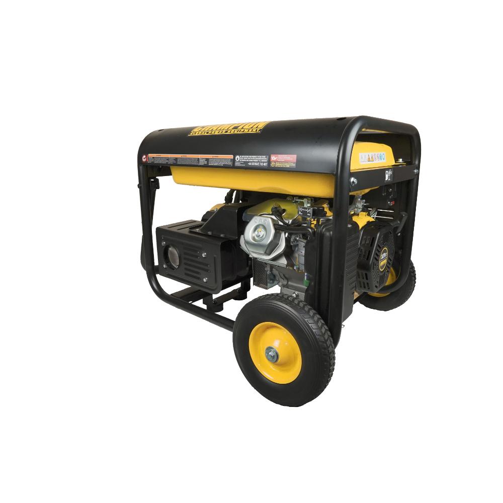 Champion CPG6500E2-EU-back view-1