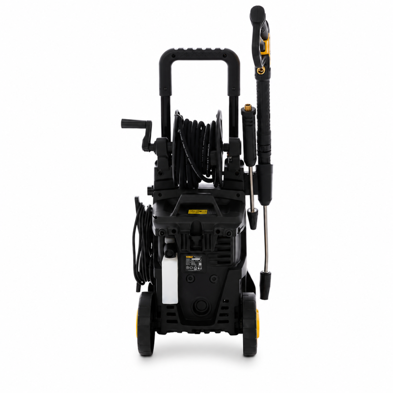 Hochdruckreiniger 160 bar Kaltwasser DEWALT DXPW003M-E