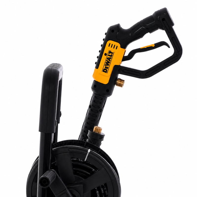 Hochdruckreiniger 160 bar Kaltwasser DEWALT DXPW003M-E