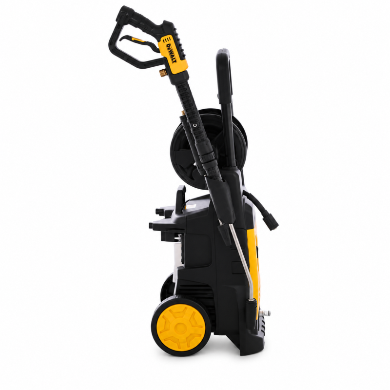 Hochdruckreiniger 160 bar Kaltwasser DEWALT DXPW003M-E