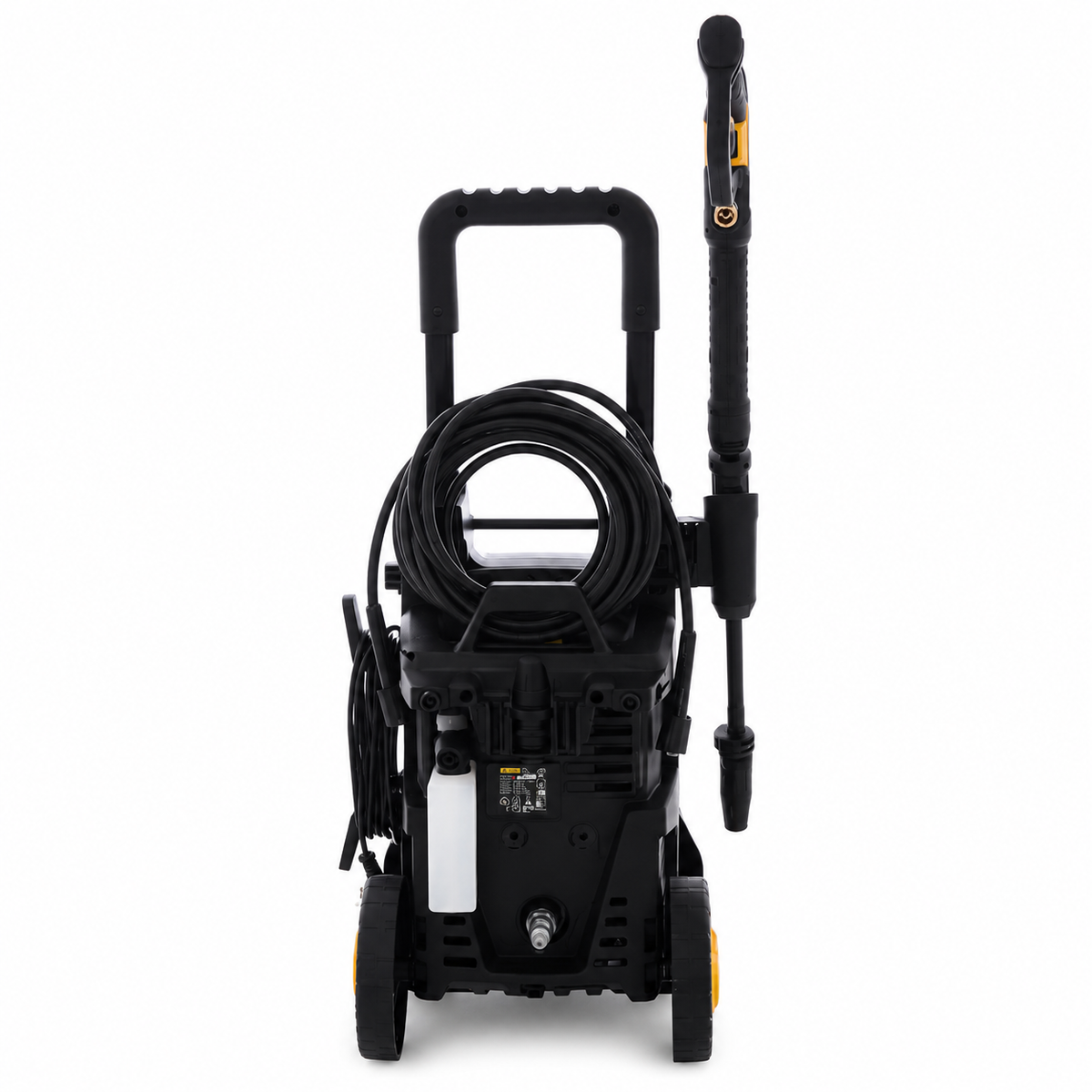 Hochdruckreiniger 180 bar Kaltwasser DEWALT DXPW002U-QS