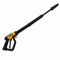 Hochdruckreiniger 180 bar Kaltwasser DEWALT DXPW002U-QS