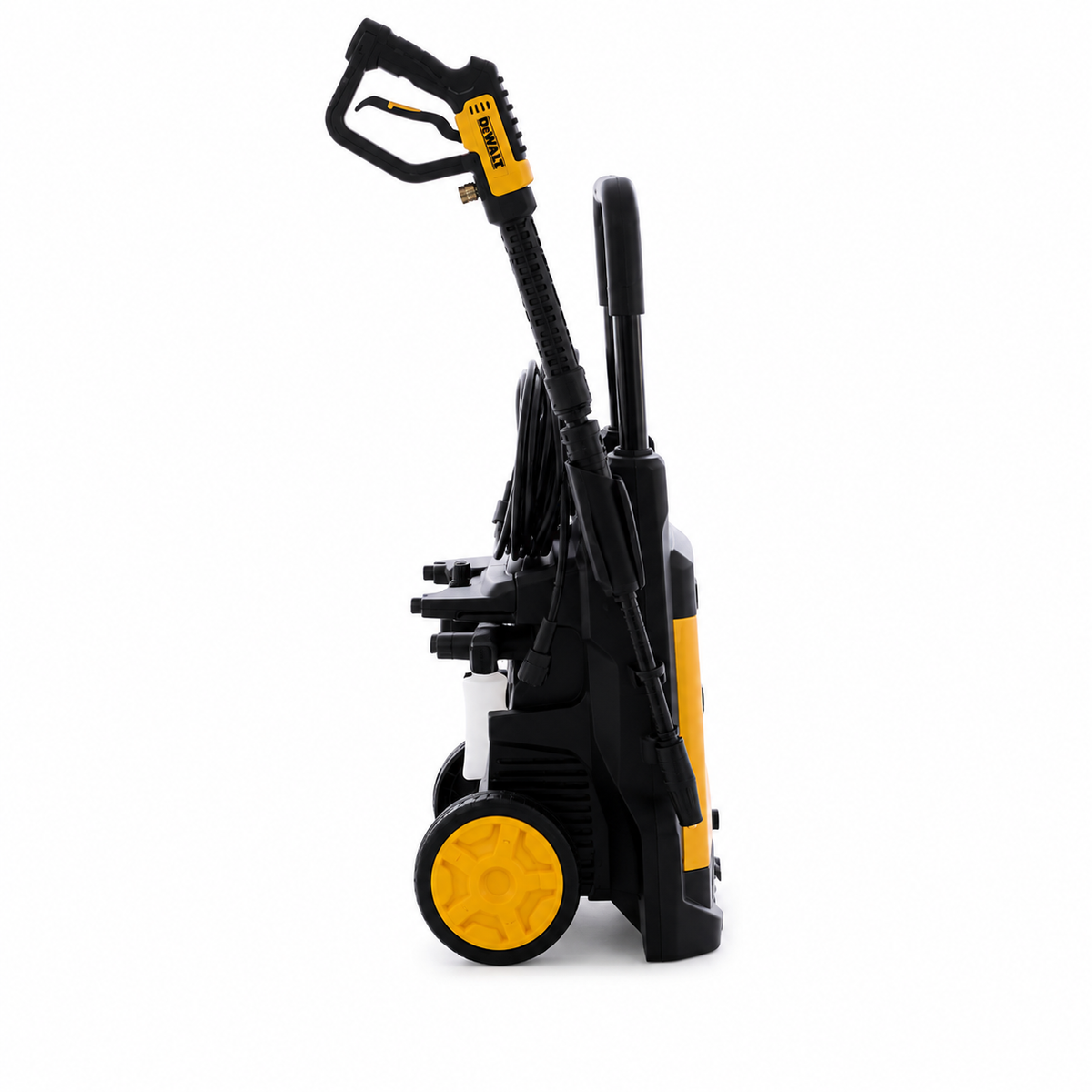 Hochdruckreiniger 180 bar Kaltwasser DEWALT DXPW002U-QS
