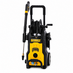 Hochdruckreiniger 190 bar Kaltwasser DEWALT DXPW003H-QS