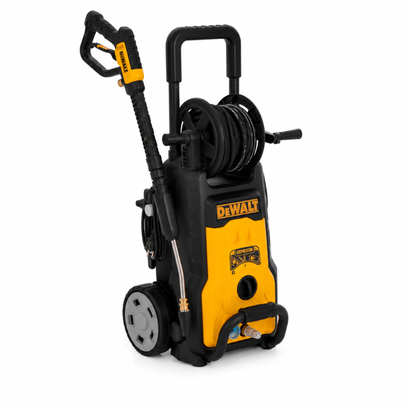 Hochdruckreiniger 190 bar Kaltwasser DEWALT DXPW003H-QS