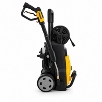 Hochdruckreiniger 190 bar Kaltwasser DEWALT DXPW003H-QS