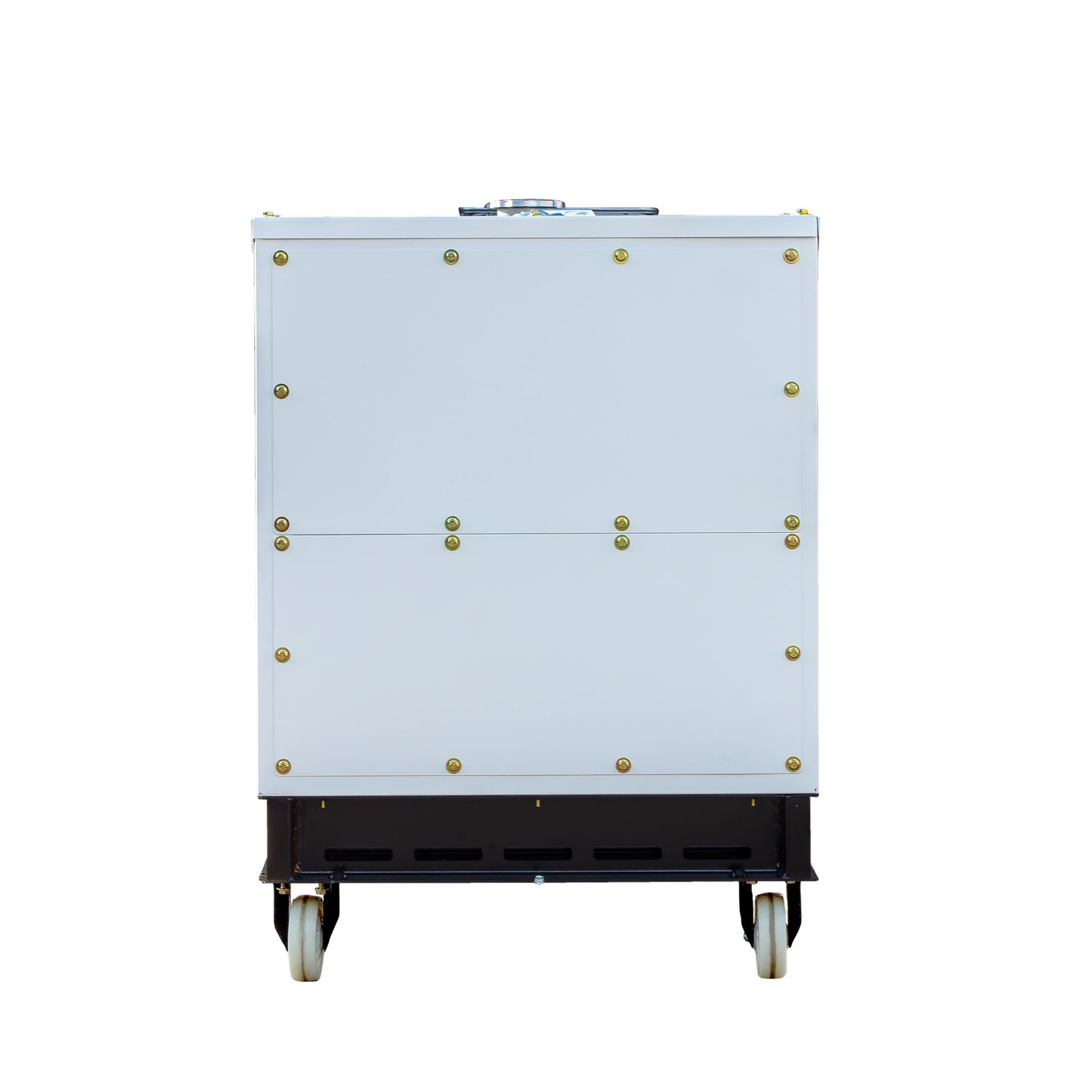 Diesel Stromaggregat 15 kVA / 12 kW 230V & 400V DG15000SE-T ITC