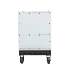Diesel Stromaggregat 20 kVA / 16 kW 230V & 400V DG20000SE-T ITC
