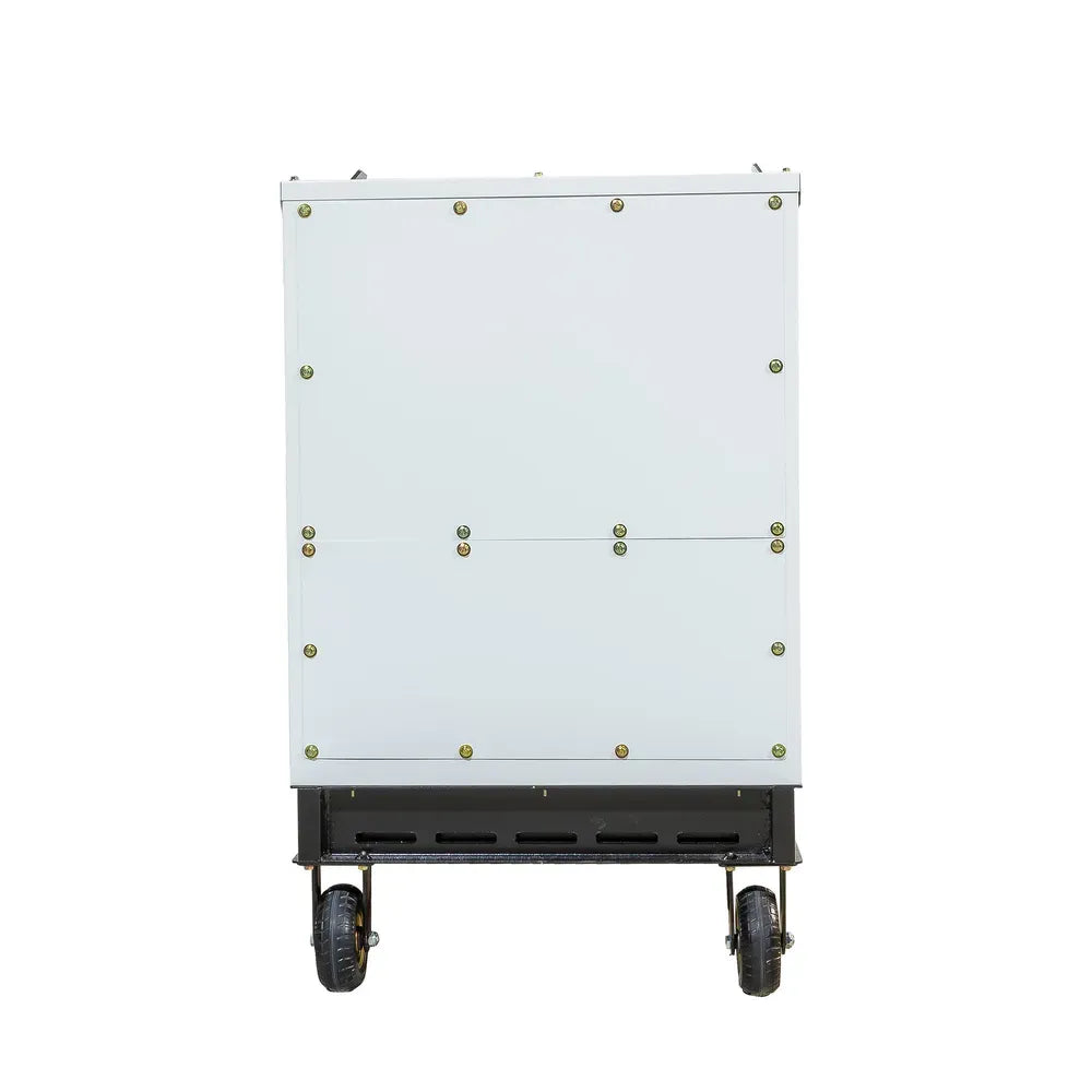 Diesel Stromaggregat 20 kVA / 16 kW 230V & 400V DG20000SE-T ITC