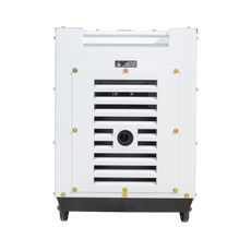 Inverter Diesel Stromerzeuger ITC DG9000SEi ITC