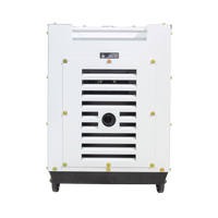 Inverter Diesel Stromerzeuger ITC DG9000SEi ITC