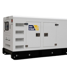 Netzersatzanlage 50kVA FME SimpleGen Y50S5 - Euro Stage V Dieselgenerator FME