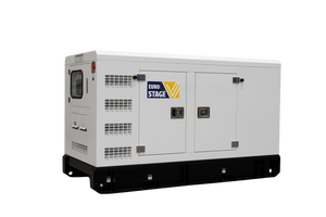 Netzersatzanlage 50kVA FME SimpleGen Y50S5 - Euro Stage V Dieselgenerator FME
