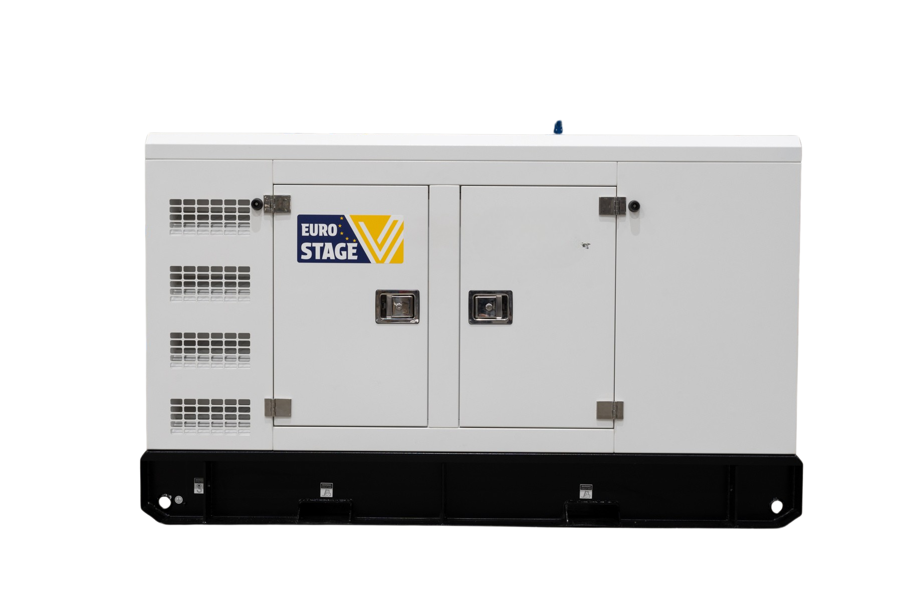 Netzersatzanlage 50kVA FME SimpleGen Y50S5 - Euro Stage V Dieselgenerator FME