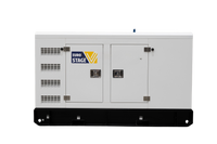 Netzersatzanlage 50kVA FME SimpleGen Y50S5 - Euro Stage V Dieselgenerator FME