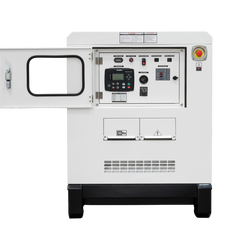 Netzersatzanlage 50kVA FME SimpleGen Y50S5 - Euro Stage V Dieselgenerator FME