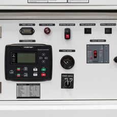Netzersatzanlage 50kVA FME SimpleGen Y50S5 - Euro Stage V Dieselgenerator FME