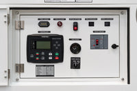Netzersatzanlage 50kVA FME SimpleGen Y50S5 - Euro Stage V Dieselgenerator FME