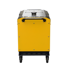 DeWalt Diesel Stromaggregat DXGND1003E – 7,6 kW (230 V) &  10,6 kVA (400 V) DeWalt