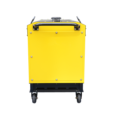 DeWalt Diesel Stromerzeuger 6,3 kW Diesel DXGND63E DeWalt
