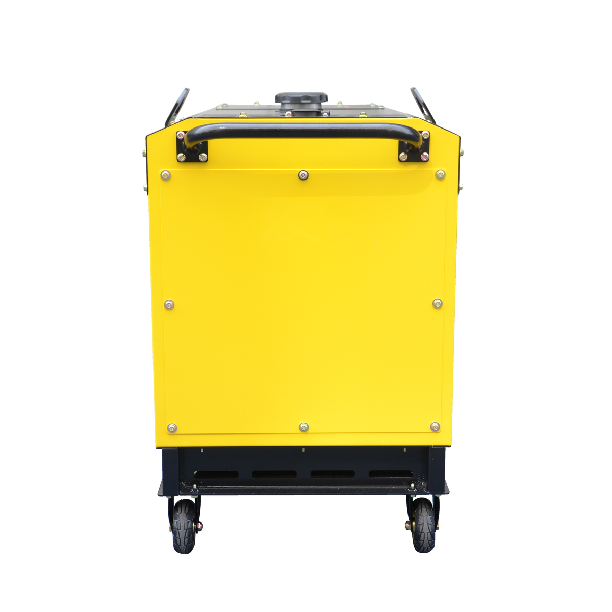 DeWalt Diesel Stromerzeuger 6,3 kW Diesel DXGND63E DeWalt