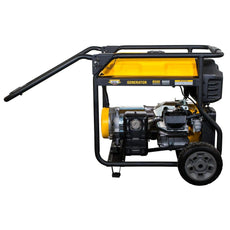 8500 Watt Benzin AVR Stromerzeuger DeWalt DXGNP85E DeWalt
