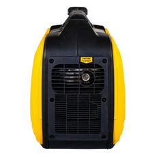 2000W Benzin Inverter Stromerzeuger DeWalt DXGNi20E DeWalt