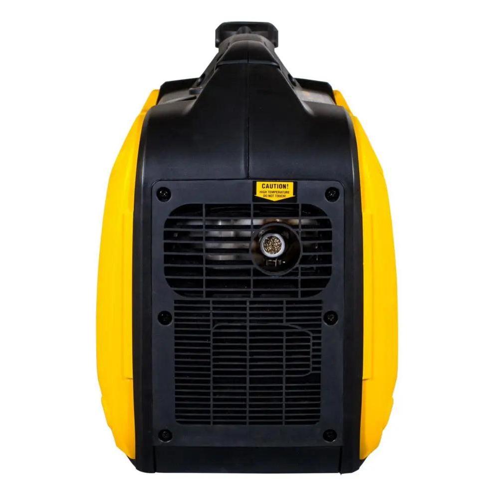 2000W Benzin Inverter Stromerzeuger DeWalt DXGNi20E DeWalt