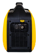 2000W Benzin Inverter Stromerzeuger DeWalt DXGNi20E