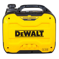 2000W Benzin Inverter Stromerzeuger DeWalt DXGNi20E DeWalt