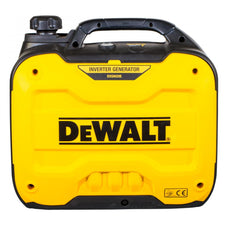 2000W Benzin Inverter Stromerzeuger DeWalt DXGNi20E