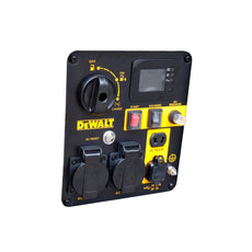 3400W Benzin Inverter Stromerzeuger DeWalt DXGNi35E DeWalt