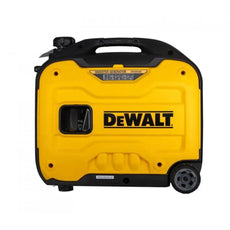 4200 Watt Benzin Inverter Stromerzeuger DeWalt DXGNi42E DeWalt