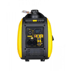 4200 Watt Benzin Inverter Stromerzeuger DeWalt DXGNi42E DeWalt