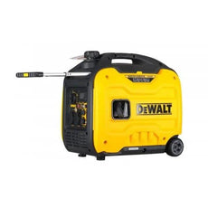 4200 Watt Benzin Inverter Stromerzeuger DeWalt DXGNi42E DeWalt