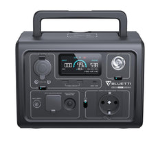 Bluetti Tragbare Powerstation 268Wh EB3A