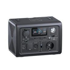 Bluetti Tragbare Powerstation 268Wh EB3A