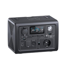 Bluetti Tragbare Powerstation 268Wh EB3A