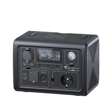 Bluetti Tragbare Powerstation 268Wh EB3A