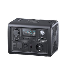 Bluetti Tragbare Powerstation 268Wh EB3A