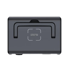 Bluetti Tragbare Powerstation 268Wh EB3A