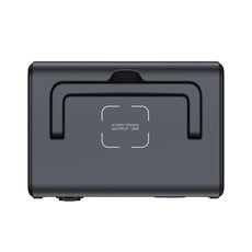 Bluetti Tragbare Powerstation 268Wh EB3A